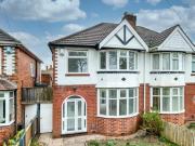 Lickey Road, Rednal, 3 Bedroom Semi detached