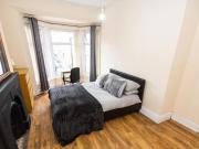 Lidderdale Road, Liverpool, 4 Bedroom End