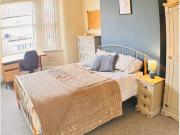 Lidderdale Road, Liverpool L15, 6 bed terraced house to... Lidderdale Road, Liverpool L15, 6 bed terraced house to...