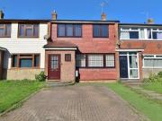 Liddiards Way, Purbrook, 3 Bedroom Terraced