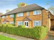 Lidding Road, Harrow