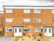 Liden, Arnfield Moor, Swindon, 2 Bedroom Maisonette