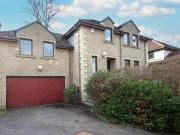 Lidgate Shot, Ratho, 4 Bedroom Detached