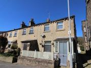 Lidget, Oakworth, 2 Bedroom End