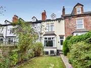 Lidgett Lane, Garforth, 4 Bedroom Terraced