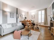 Lido 1 chambre à Saint Germain des Prés