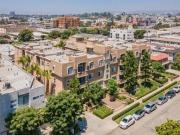 Lido Apartments 3623 Jasmine Ave 2 Bed + 2 Bath