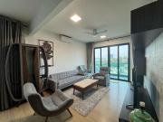 Lido Avenue Condo Kepayan Penampang Lintas Kobusak KK City