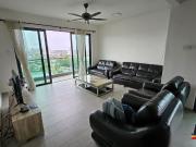 Lido Avenue | Ruby Tower | Furnished
