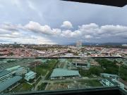 Lido Avenue Sky million Skyvue Penampang Lintas kepayan 333
