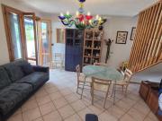 LIDO DEGLI ESTENSI appartamento in villa