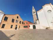 LIDO DI VENEZIA SPLENDIDO TRILOCALE DI 60 MQ TUTTO INCLUSO