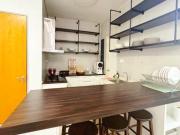 Lido Four Seasons Condo Kepayan Fully Furnished For Sale