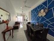 Lido Four Seasons Residence, Kota Kinabalu Condo For Rent