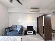 Lido Four Seasons Residence, Kota Kinabalu Condo Studio...