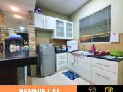 Lido Mesra Apartment