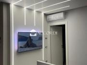 LIDO OVEST trilocale 118mq