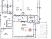 LIDO OVEST trilocale 85mq