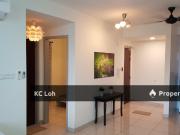 Lido Residence For Rent