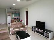 Lido Residency Cheras Fully Furnish 2 Carpark Near Mrt...