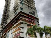 Lido residency near MRT