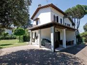 Lido spina, stupenda villetta, posizione angolare,...