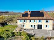 Liebe auf den ersten Blick! Charmantes Anwesen mit...