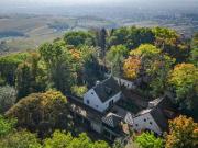 Liebe zur Nostalgie: Historische Villa am Kahlenberg mit...