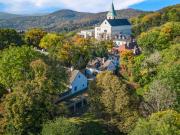 Liebe zur Nostalgie: Historische Villa am Kahlenberg mit...