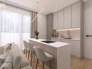 Liebenau: Barrierefreier Erstbezug 2 Zimmer mit Garage...