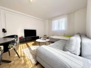 Liebenau! Helle 2 Zimmer Wohnung in traumhafter Lage