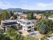 Liebenau: Luxuriöses 4 Zimmer Penthouse mit 70 m²...