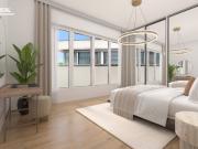 Liebenau: Luxuriöses 4 Zimmer Penthouse mit 70 m²...