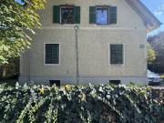 Liebenau, ruhige Seitengasse Grundstück mit Altbestand...