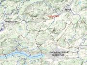 Liebenfels: Perfekter Baugrund am Sonnenhang