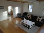 Liebenswerte Wohnung mit Eiche Landhausdiele in...