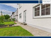Liebenswertes Familienhaus mit Geschichte...