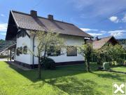 Liebenswertes Wohnhaus in St. Ulrich nahe dem Silbersee