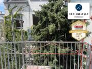 Lieber Erstbezug mit eigenem Balkon über den Gang