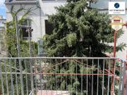 Lieber Erstbezug mit eigenem Balkon über den Gang