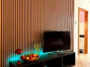 Liebevoll eingerichtete 2 Zimmer Wohnung