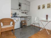 Liebevoll eingerichtetes & großartige Wohnung mit Balkon...