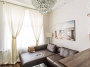 Liebevoll eingerichtetes, modisches Loft in Wilmersdorf,...