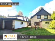 PREISREDUZIERUNG! Älteres Zweifamilienhaus mit viel...