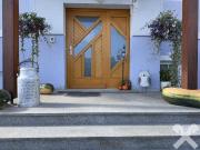 Liebevoll gepflegtes Einfamilienhaus mit eigenem Brunnen...