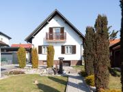 Liebevoll gepflegtes Einfamilienhaus mit viel Garten in...