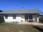 Liebevoll gepflegtes Einfamilienhaus rasch beziehbar