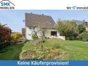 Liebevoll gepflegtes Haus mit außergewöhnlichem Charme...