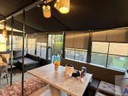 Liebevoll gepflegtes Mobilheim am wunderschönen...