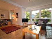 Liebevoll gestaltetes 2 Zimmer Apartment Nähe Zentrum!...